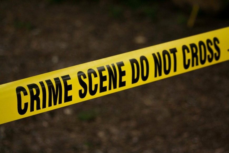 BJP Leader’s Nephew Shot Dead in Bihar Road Rage Incident; Shocking Video Surfaces