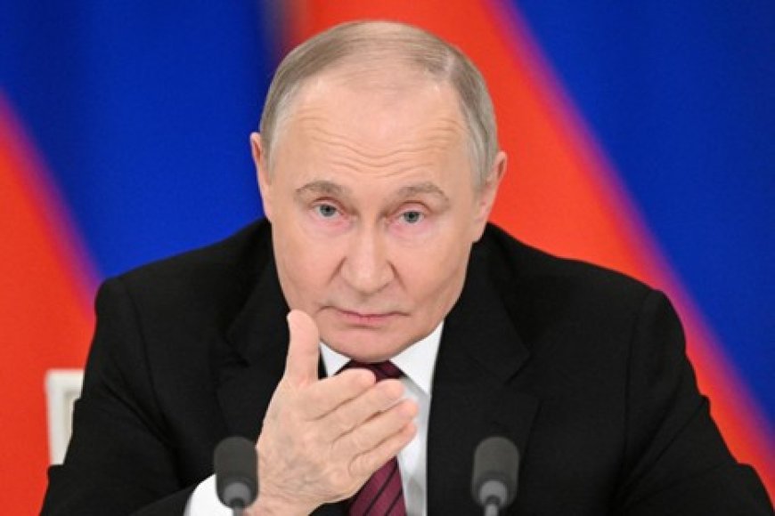 Russia Proposes Victory Day Ceasefire in Ukraine as Diplomatic Signals Emerge