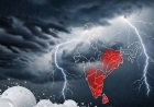 IMD Warns of Thunderstorms, Lightning and Gusty Winds Across North India This Week
