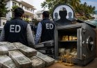 ED Raids 7 Locations in Delhi and Goa Over ₹155 Crore Bank Fraud, Alleged Links to AAP Leaders Under Scanner