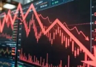 Fresh War Fears and Trump’s Threats Shake Global Markets, Sensex Crashes Over 900 Points