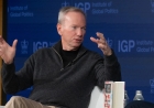 Eric Schmidt’s AI Warning at University Event Triggers Student Outrage
