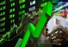 Indian Markets Rally on Middle East Peace Hopes; Sensex Jumps 300 Points, Infosys Leads IT Surge