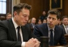 Elon Musk Suffers Legal Defeat as Court Rejects Lawsuit Against Sam Altman and OpenAI