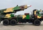 India Successfully Tests ‘Suryaastra’ Rocket, Strengthens Long-Range Strike Capability Near Pakistan Border