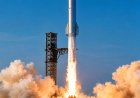 SpaceX IPO Filing Reveals Heavy Losses, Expanding AI Ambitions and Musk’s Tight Grip on the Company