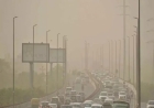 Storm Alerts Issued Across Delhi and North India as Rain and Strong Winds Bring Sudden Weather Shift