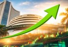Sensex rises 500 points, Nifty above 23,750 as oil price dips on renewed US-Iran peace deal hopes