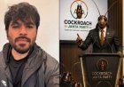 From Meme to Movement: Cockroach Janta Party Explodes to 18.7 Million Instagram Followers in Just Five Days