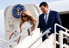 US Secretary of State Marco Rubio Arrives in India for Four-Day Diplomatic Visit