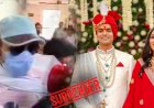 Twisha Sharma Death Case: Husband Samarth Singh Taken Into Custody After Court Surrender
