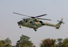 Three Army Officers Escape Unhurt After Helicopter Crash in Leh, Probe Ordered