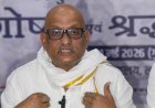 FIR registered against UP Congress chief Ajay Rai over alleged abusive remarks against PM Modi