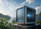 Scientists Develop Humidity-Based Generator That Could Redefine Clean Energy