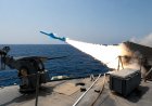 US Escalates Gulf Tensions with Fresh Airstrikes on Iranian Missile Bases and Naval Boats