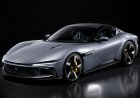 Ferrari Enters EV Era with Unveiling of Its First All-Electric Supercar