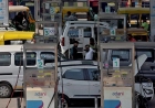 CNG Gets Costlier Again as Delhi, Mumbai and Major Cities See ₹2 Per Kg Hike