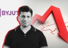 BYJU’S Founder Byju Raveendran Jailed for 6 Months in Contempt Case, Court Imposes Heavy Costs