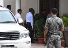 ED Conducts Raids Linked to Former Kerala CM Vijayan in Alleged Money Laundering Probe
