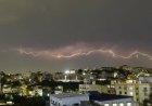 IMD Forecast Brings Relief: Thunderstorms Likely to Break Nautapa’s Extreme 45°C Heatwave