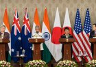 India Strengthens Global Energy Security at QUAD Forum, Challenges China’s Rare Earth Dominance