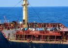 Indian Navy Crushes Pirate Threat in Indian Ocean, INS Kolkata Foils Major Maritime Attack