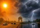 Scorching Sun Takes a Break in Delhi-NCR for 4 Days! Dust Storm and Rain Alert During Nautapa, Know the Modern Science Connection Behind It