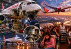 Air India Aircraft That Stayed Airborne for 9 Hours Was Reportedly Under Repair for 6 Years