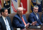 Iran, US Reach Deal to Extend Ceasefire; Final Approval Now Awaits Trump