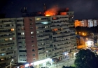 NATO and EU Condemn Russia After Drone Strike Damages Romanian Residential Building Near Ukraine Border