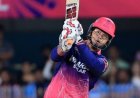Vaibhav Suryavanshi Enters Unwanted IPL Record Books Despite Stunning Knock, Draws Comparison With Glenn Maxwell