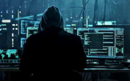 Delhi Police Bust Fake Investment Racket, Expose Wider Cyber Fraud Network