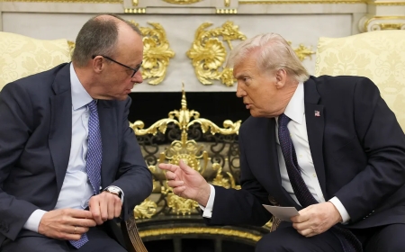 US to Pull 5,000 Troops from Germany Amid Rising NATO Tensions Over Iran Conflict