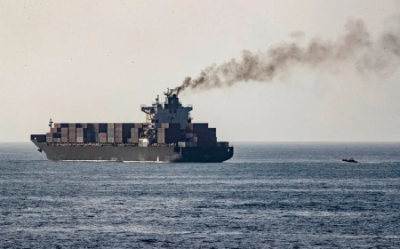 US Launches ‘Project Freedom’ to Secure Ships in Strait of Hormuz Amid Rising Tensions