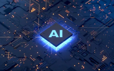 Global AI Spending Soars to $751 Billion, Experts Warn of Emerging Tech Bubble