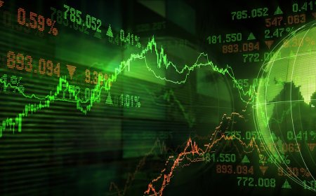 Stock Market Rally: Sensex Soars 800+ Points, Nifty Tops 24,250