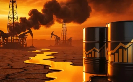 Japan Turns to Russia for Oil as Iran War Disrupts Global Energy Supply