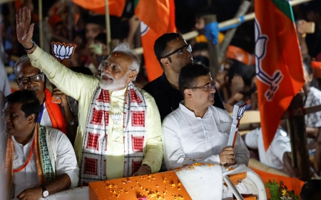 Post-Defeat Reset: INDIA Bloc Looks to Rebuild Strategy After Electoral Setback