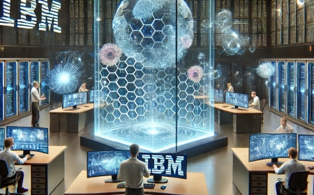 IBM Bets Big on AI-First Strategy, Unveils Roadmap to Transform Enterprise Operations