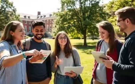 India–Canada Academic Partnership Deepens as Universities Expand Global Collaboration