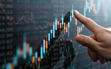 Banking Stocks Power Market Rally as Credit Guarantee Scheme Boosts Investor Sentiment