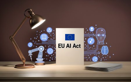 European Union Softens AI Regulations Amid Pressure From Tech Industry