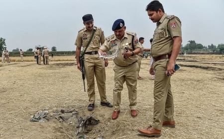 High-Level Investigation Ordered After IED Explosions Near Military Zones in Punjab