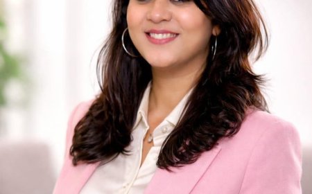 Indian Teacher Wins South Asia Regional Title at Cambridge Teacher Awards 2026