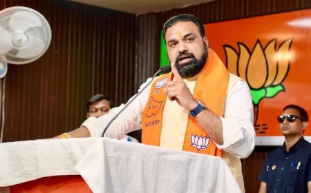 Bihar Cabinet Expansion Likely Today as BJP and JD(U) Leaders Finalise New Ministerial Berths
