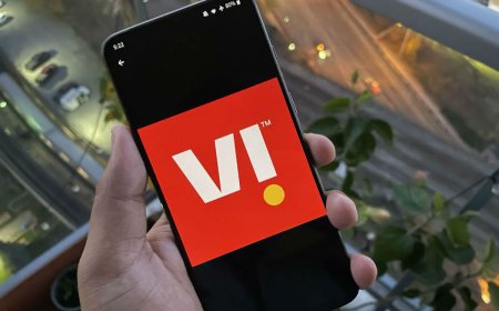 Vi Launches New Recharge Pack With Access to Digital Education Platforms