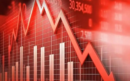 Dalal Street in Panic Mode: Sensex Crashes 1,000 Points Amid Oil Price Shock