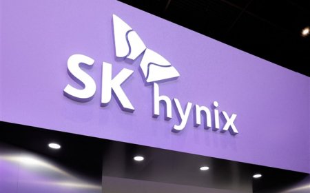 Samsung and SK Hynix Fuel Asia’s Explosive AI Semiconductor Rally
