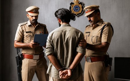 Delhi Police Bust Major Illegal Cigarette Smuggling Network, Huge Stock Seized