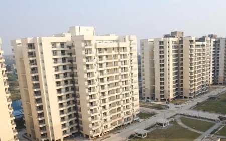 Building Home in Delhi Gets Easier: DDA Launches Single Window Clearance System